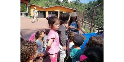 CENTRO EDUCATIVO PACHAMAMA
