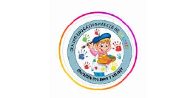 CENTRO EDUCATIVO PALETA DE COLORES