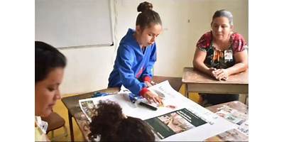 CENTRO EDUCATIVO PALMARITO