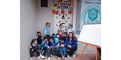 CENTRO EDUCATIVO PARA EL DESARROLLO INTEGRAL CEDI