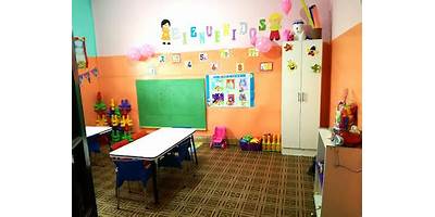 CENTRO EDUCATIVO PASITO A PASITO LOVE