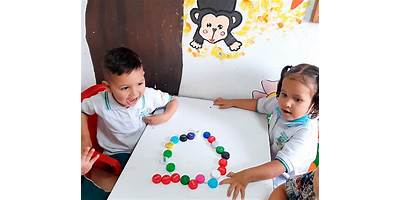CENTRO EDUCATIVO PASITOS TRAVIESOS