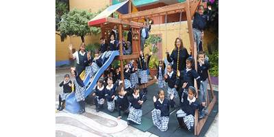 CENTRO EDUCATIVO PEPE GRILLO