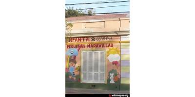 CENTRO EDUCATIVO PEQUEÑAS MARAVILLAS
