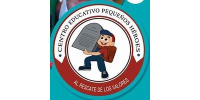 CENTRO EDUCATIVO PEQUEÑOS HEROES