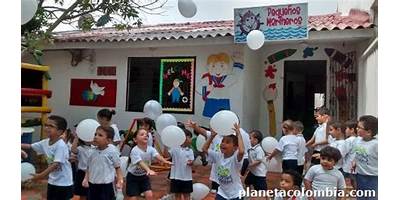 CENTRO EDUCATIVO PEQUEÑOS MARINEROS