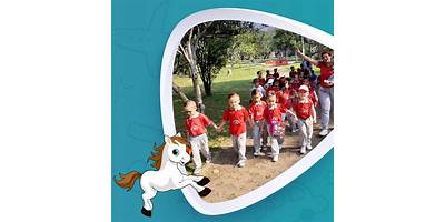CENTRO EDUCATIVO PEQUEÑOS PONNYS