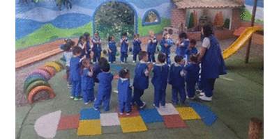 CENTRO EDUCATIVO PEQUEÑOS SABIOS