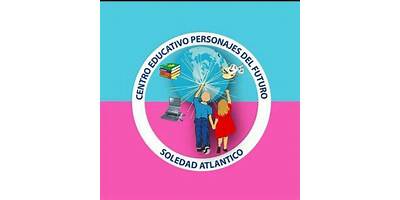 CENTRO EDUCATIVO PERSONAJES DEL FUTURO
