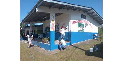 CENTRO EDUCATIVO PIPALA
