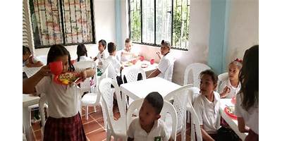 CENTRO EDUCATIVO POLICARPA SALAVARRIETA