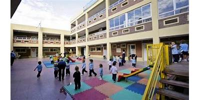 CENTRO EDUCATIVO PORTAL AL CIELO