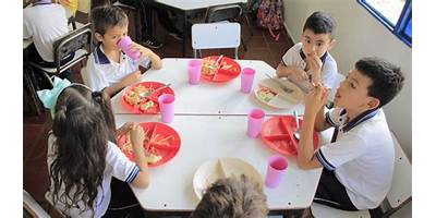 CENTRO EDUCATIVO POZO AZUL
