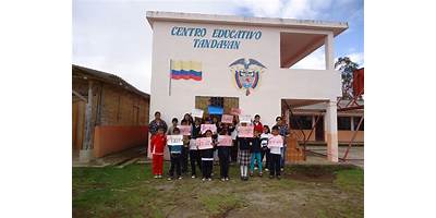 CENTRO EDUCATIVO PROVIDENCIA