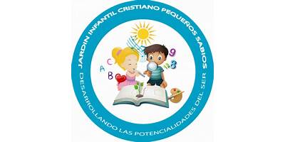 CENTRO EDUCATIVO PSICOPEDAGOGICO PEQUEÑOS SABIOS