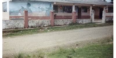 CENTRO EDUCATIVO PUEBLO VIEJO