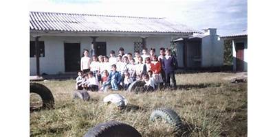 CENTRO EDUCATIVO PUEBLO VIEJO