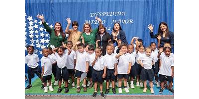 CENTRO EDUCATIVO PUENTE ALTO