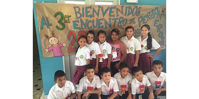 CENTRO EDUCATIVO PUERTO LUCAS MARGEN DERECHA