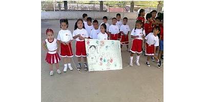 CENTRO EDUCATIVO QUEBRADA OSCURA
