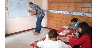 CENTRO EDUCATIVO RAFAEL NUÑEZ