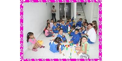CENTRO EDUCATIVO RAFAEL POMBO