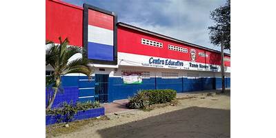 CENTRO EDUCATIVO RAMON NAVARRO DONADO