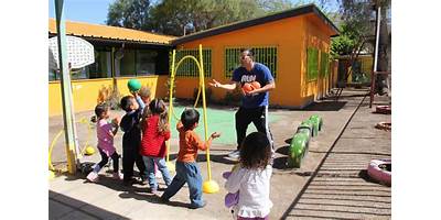 CENTRO EDUCATIVO RAYITO DE SOL(ANTIGUO JARDIN INFANTIL RAYITO) DE SOL