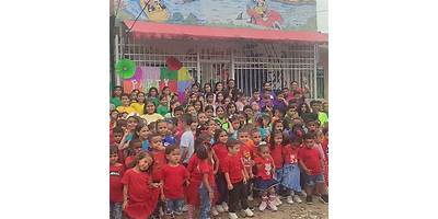 CENTRO EDUCATIVO REALIZANDO SUEÑOS