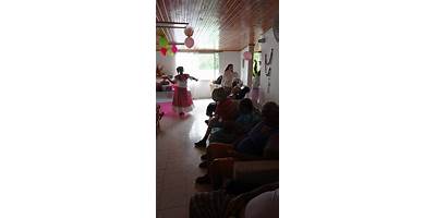 CENTRO EDUCATIVO RENOVACION EL ARCA