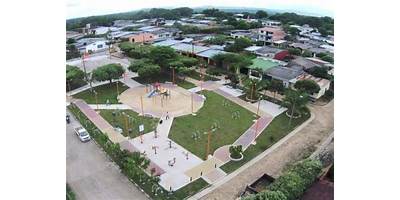 CENTRO EDUCATIVO RICARDO NIETO CABALLERO