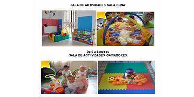 CENTRO EDUCATIVO RIN RIN RENACUAJO
