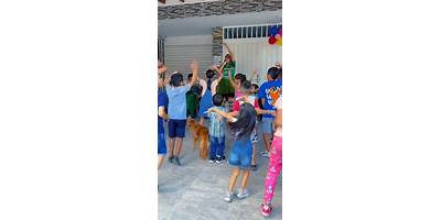 CENTRO EDUCATIVO RIVERAS