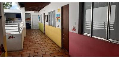 CENTRO EDUCATIVO ROBERT GAGNE