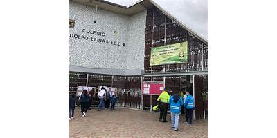 CENTRO EDUCATIVO RODOLFO LLINAS