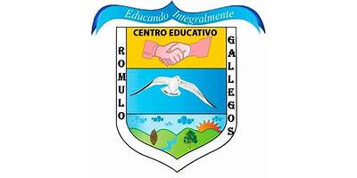 CENTRO EDUCATIVO ROMULO GALLEGOS
