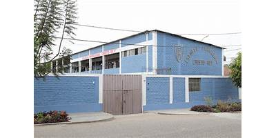CENTRO EDUCATIVO RURAL CRISTO REY