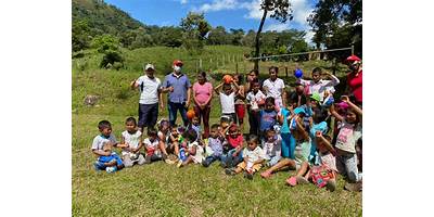 CENTRO EDUCATIVO RURAL INDIGENA SIUKARO