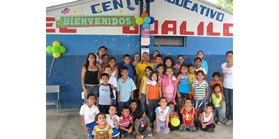 CENTRO EDUCATIVO RURAL LA MALAÑA