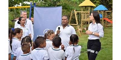 CENTRO EDUCATIVO RURAL LA MESA