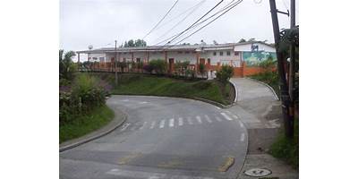 CENTRO EDUCATIVO RURAL LA PALMA