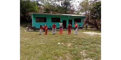 CENTRO EDUCATIVO RURAL LOS CEDROS