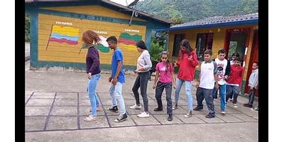 CENTRO EDUCATIVO RURAL YARUMAL