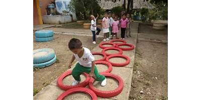 CENTRO EDUCATIVO SABANALARGA
