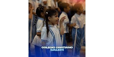 CENTRO EDUCATIVO SALEM