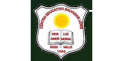 CENTRO EDUCATIVO SALVADOR LENIS