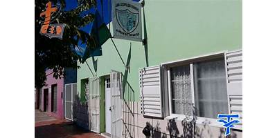 CENTRO EDUCATIVO SAN ANTONIO DE PADUA