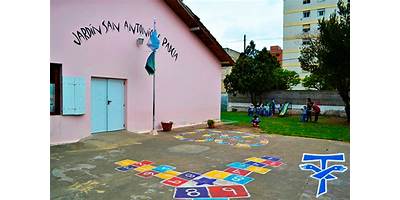 CENTRO EDUCATIVO SAN ANTONIO DE PADUA