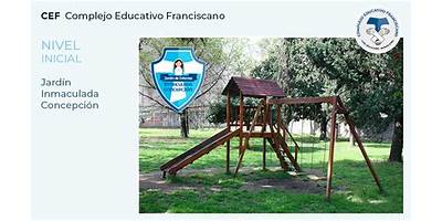 CENTRO EDUCATIVO SAN ANTONIO DE PADUA