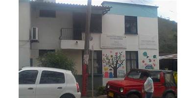 CENTRO EDUCATIVO SAN BERNARDO